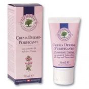 Cream Purificant 50ml