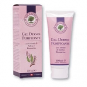 Gel Purificant 100ml