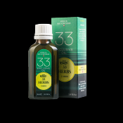 33 Herbs Essential Oil 50ml