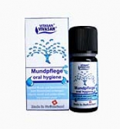 Mouthwash concentrate 10ml