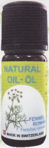 Fennel Oil 10ml