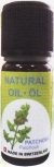 Patchouli Oil 10ml