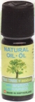 Tea Tree Oil with Kanuka and Manuka 10ml