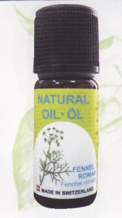 Fennel Oil 10ml