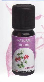 Geranium Oil 10ml