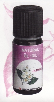 Jasmine Oil 10ml