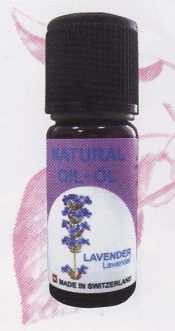 Lavender Oil 10ml