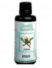 Jojoba Natural Oil 50ml