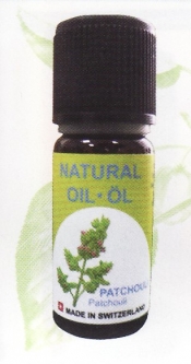 Patchouli Oil 10ml