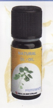 Peppermint Oil 10ml