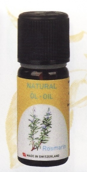 Rosemary Oil 10ml