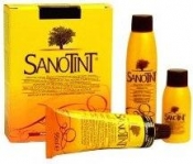 SanoTint Classic Hair Color - Golden Chestnut