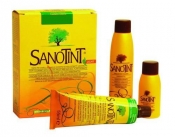 Sano Tint Light Hair Color - Amber Blonde 76