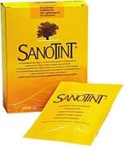 Sano Tint Lightening Kit