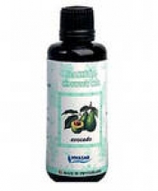 Avocado Naturally Refined Oil 50ml