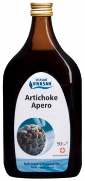 Artichoke Apero Drink 500ml