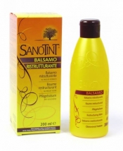SanoTint Restructuring Balm Conditioner for all hair types (200ml)