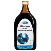 Elderberry Drink 500ml