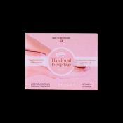Hand and Foot Care Patch (6 patches)