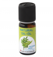 Natural Incense of India oil 10ml