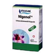 Nigenol Capsules 60x835mg