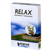 Relax (60 capsules)