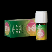 Sleep Well Essential Oil Composition 5 ml