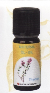 Thyme Oil 10ml